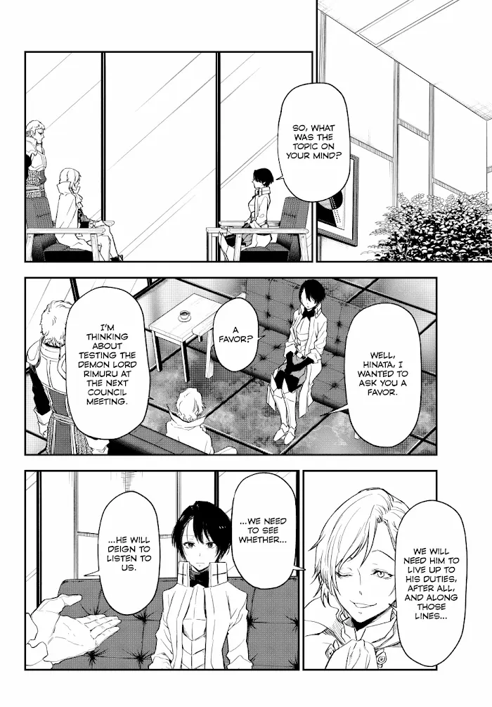 That Time I Got Reincarnated as a Slime Chapter 122 image 14_optimized